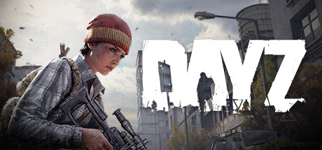 DayZ Logo