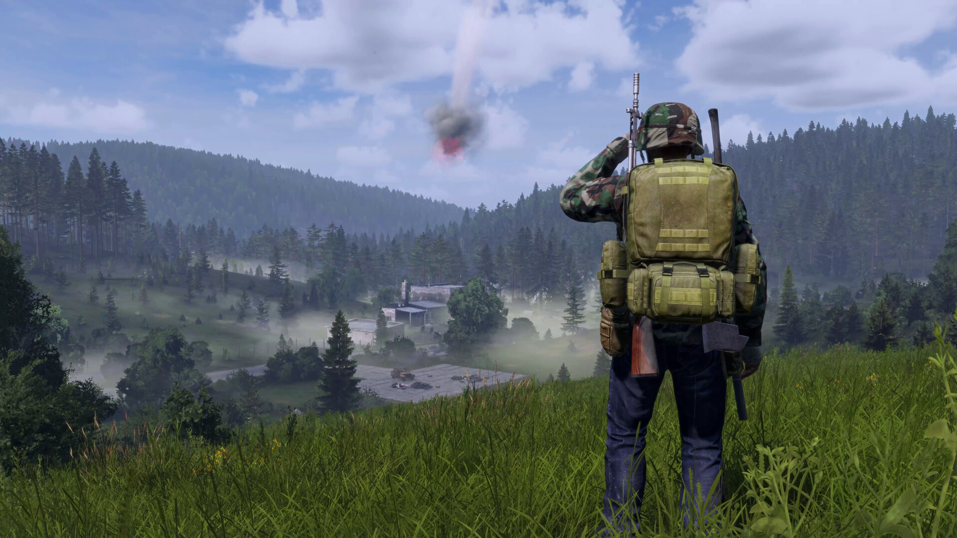 Buy DAYZ cheats — Levo Cheats 3