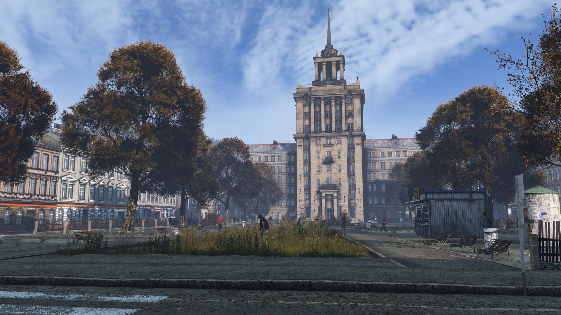 Buy DAYZ cheats — Levo Cheats 4