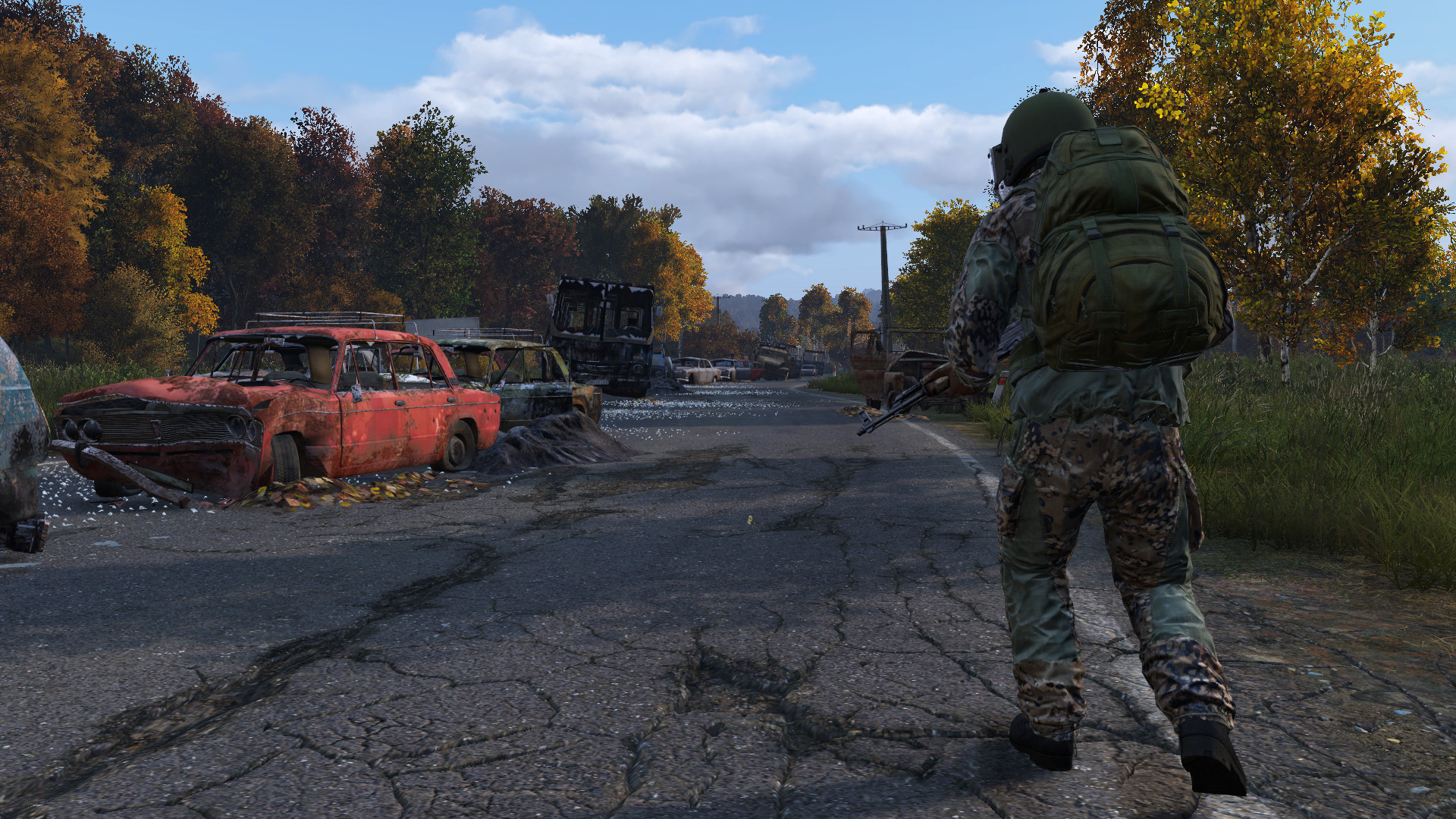 Dayz On Steam