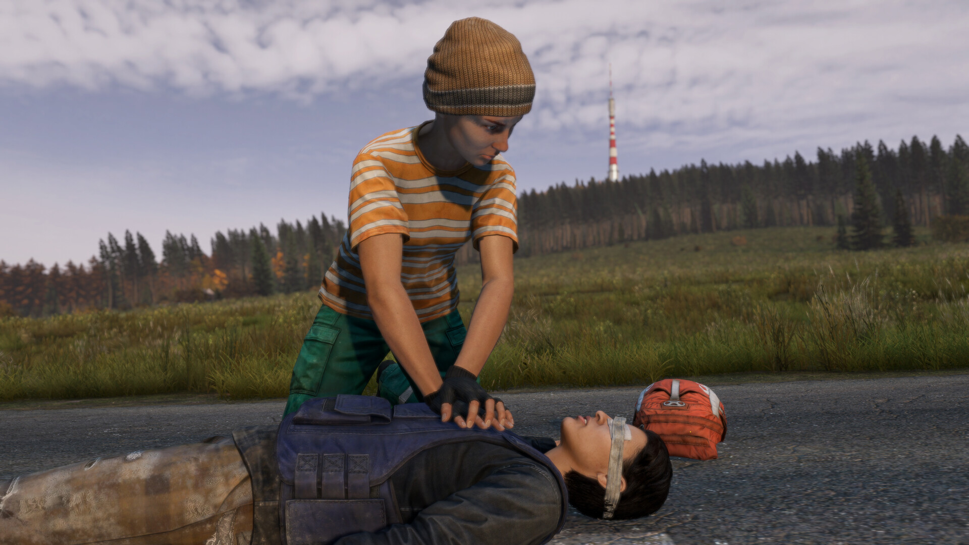 Buy DAYZ cheats — Levo Cheats 5
