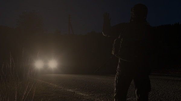 Fotos Do Slide do Jogo DayZ