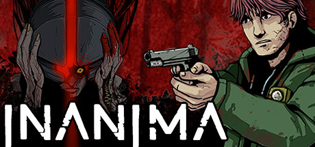 INANIMA Cover Image