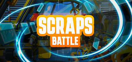 Scraps: Battle header image