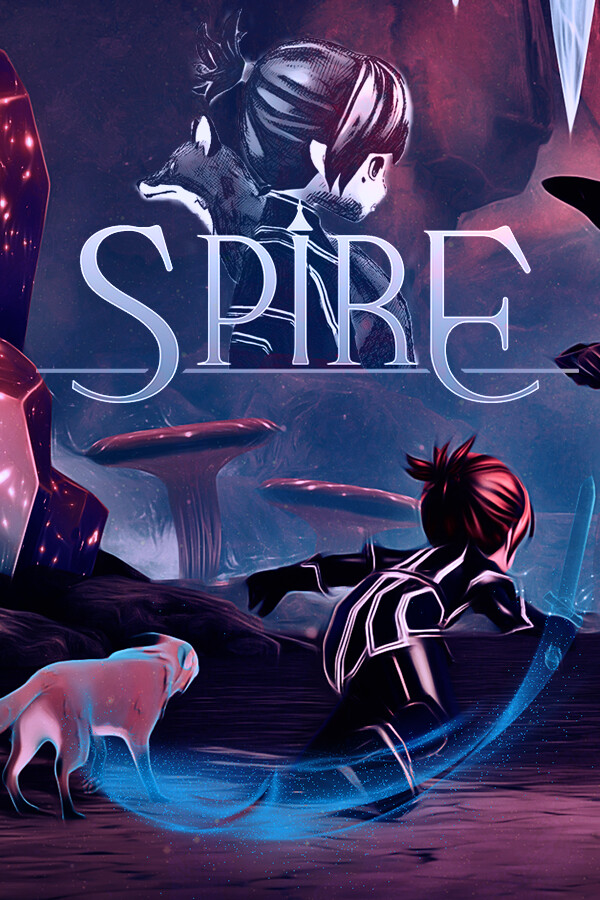 Spire