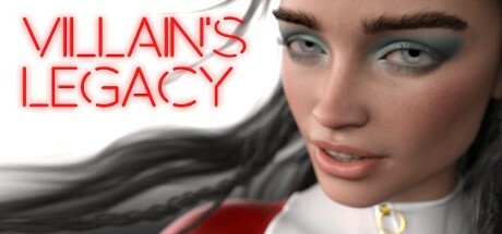 Baixar Villain’s Legacy Torrent