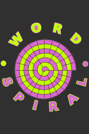 WordSpiral cover art