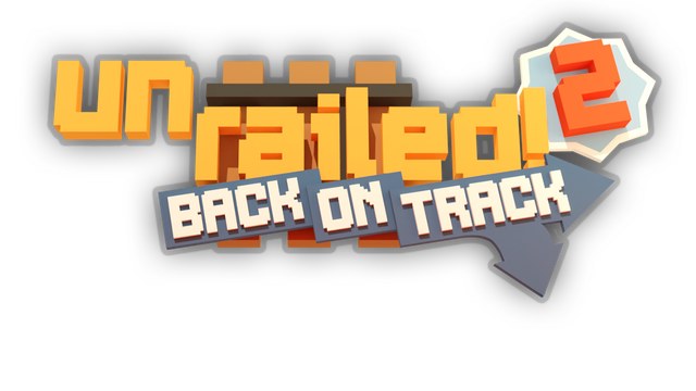 Unrailed 2: Back on Track