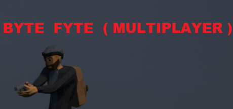 BYTE FYTE (MULTIPLAYER) Steam header image