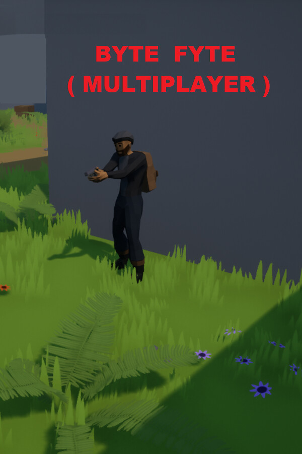 BYTE FYTE (MULTIPLAYER)