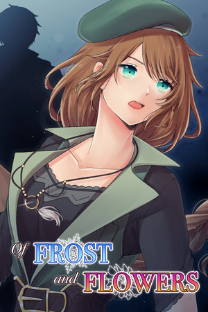 Of Frost and Flowers cover art