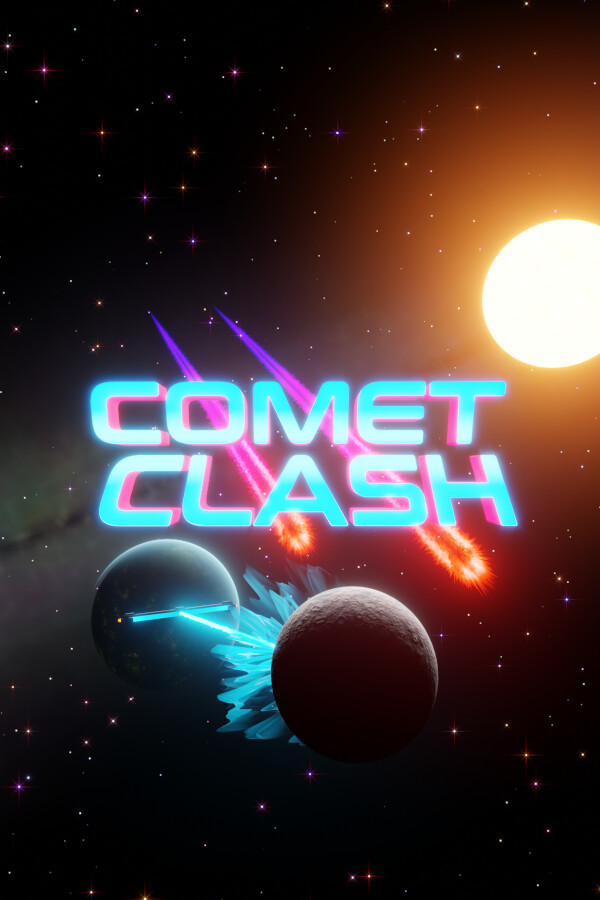 Comet Clash