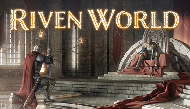 RivenWorld: The First Era on Steam