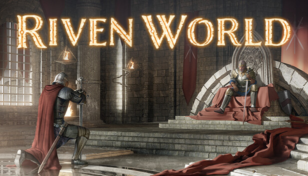 RivenWorld