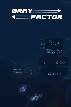 Grav Factor cover art