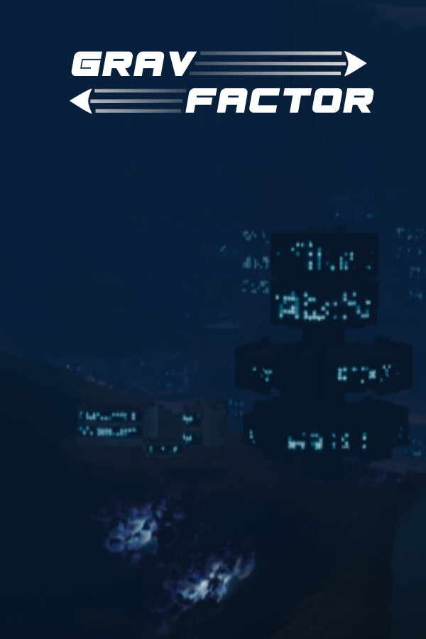 Grav Factor