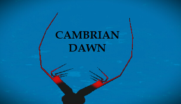 Cambrian Dawn Steam capsule image