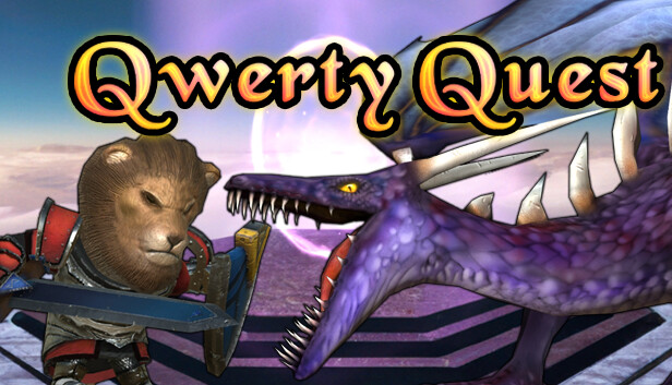 Qwerty Quest