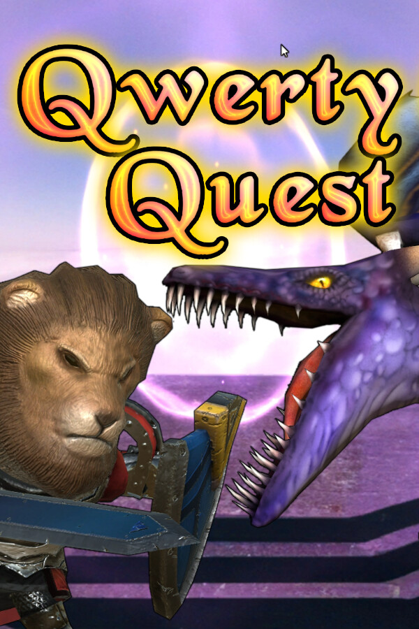 Qwerty Quest