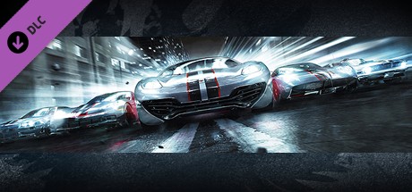 GRID Legends on X: Race Driver: GRID, GRID 2, GRID Autosport and all DLC  are all 50% off on Steam!   / X