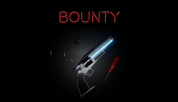 Bounty Steam capsule image