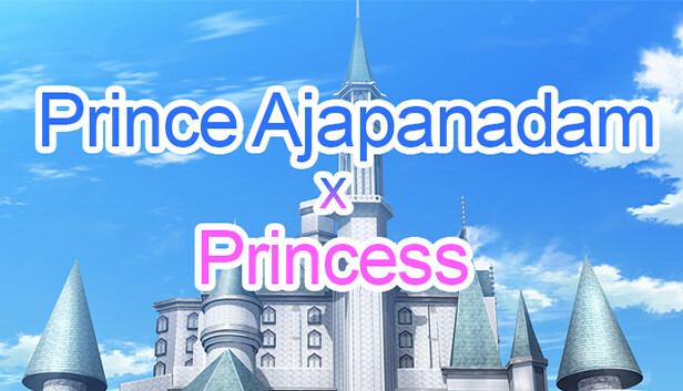 Aniahikoaexperiment A2A-Aver.AAA23082025AAA: A A Micro Prince Akihiko Aexp2 & A A Micro Princess A Steam capsule image