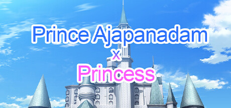 Animeahikoaprinceaverse A2: Prince Ajapanadam & Princess A Cover Image