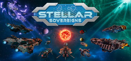 Stellar Sovereigns Capa