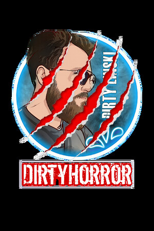 Dirty Horror cover art