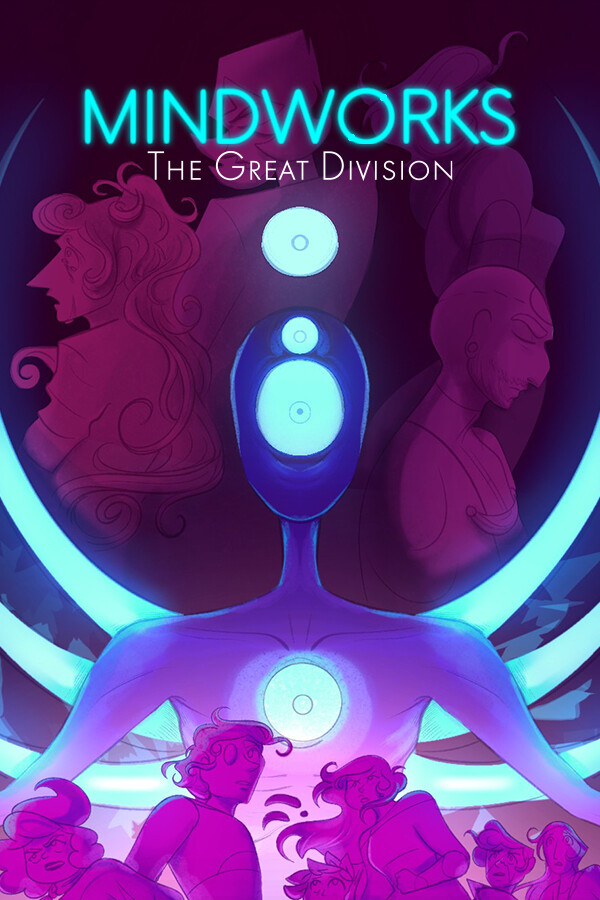 Mindworks: The Great Division