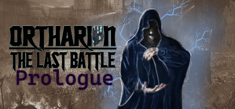 Ortharion : The Last Battle Prologue