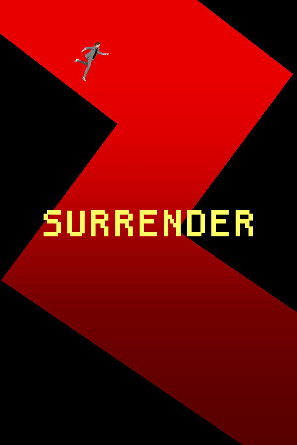 SURRENDER