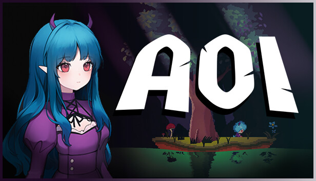 AOI Steam capsule image