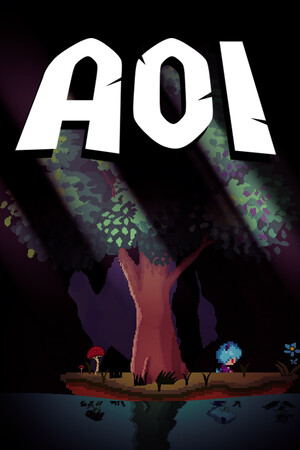 AOI cover art