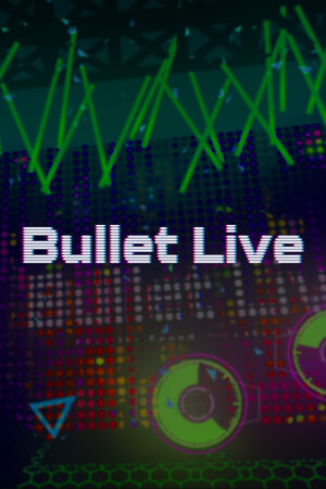 BulletLive cover art