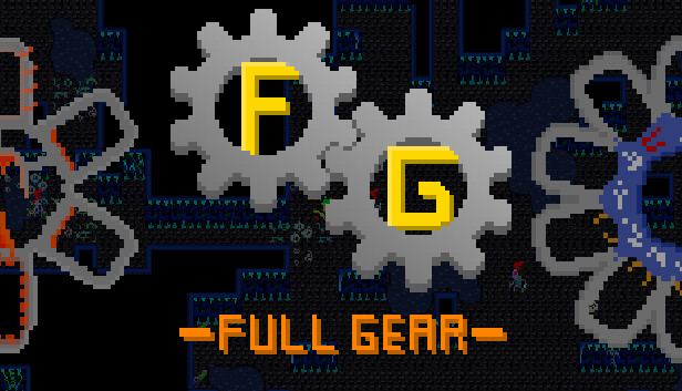 Full Gear
