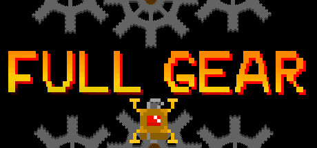 Full Gear Steam header image