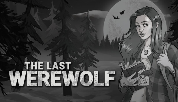 The Last Werewolf