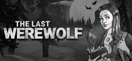 The Last Werewolf