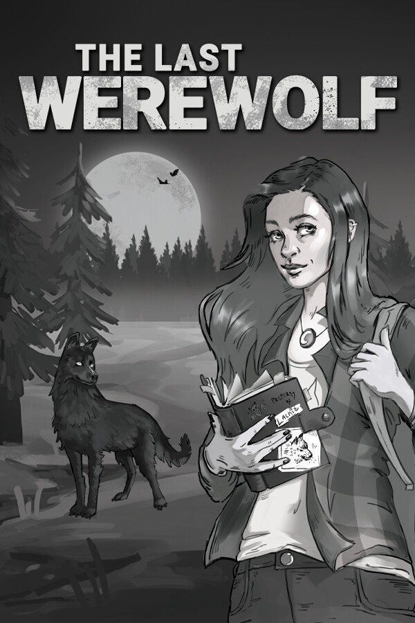 The Last Werewolf