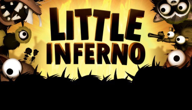 Ascending Inferno on Steam