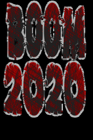 Boom 2020 cover