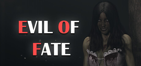 Evil Of Fate Cover Image