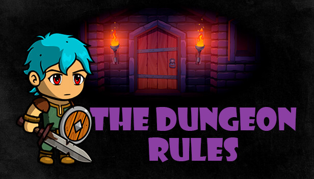 The Dungeon Rules