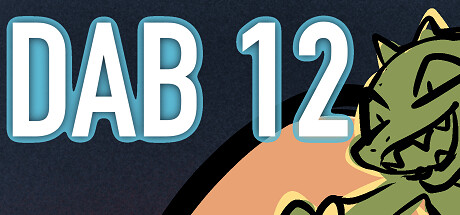 DAB 12 Cover Image