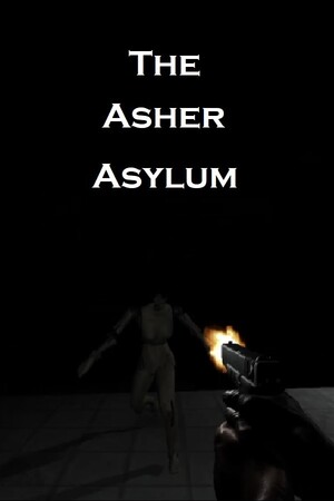 The Asher Asylum cover art