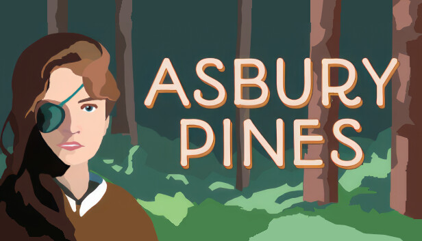 Asbury Pines Steam capsule image