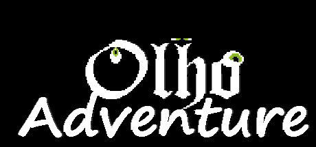 Olho Adventure Cover Image