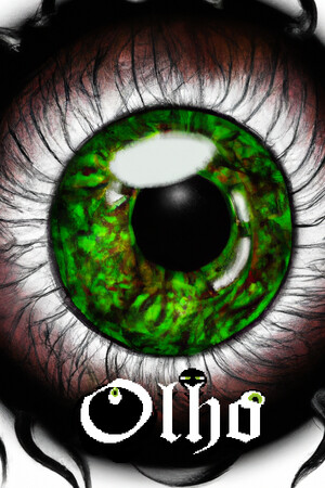 Olho Adventure cover art