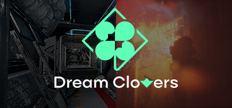 Dream Clovers Steam header image